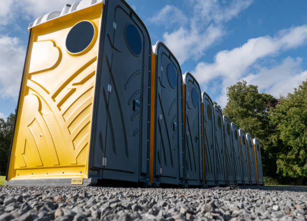 Portable Restroom Servicing (Cleaning and Restocking) in Vadnais Heights, MN