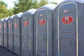 Vadnais Heights, MN Portable Potty Rental Company